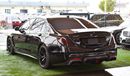 Mercedes Benz S550
