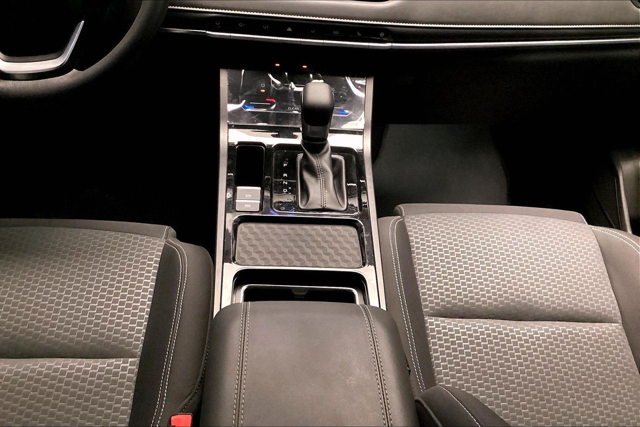 شيري تيجو 4 برو Comfort | شامل الضمان | 0 ﺪﻔﻋﺓ ﺃﻮﻟﻯ