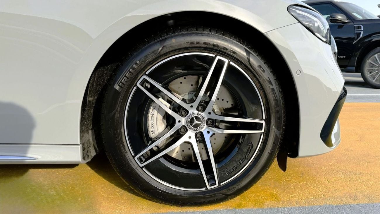 Mercedes-Benz E300 MERCEDES E300 2026