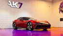 فيراري 12سيلندري 2025 Ferrari 12Cilindri 6.5L Petrol