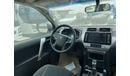 Toyota Prado TXL 2.7L European Specification