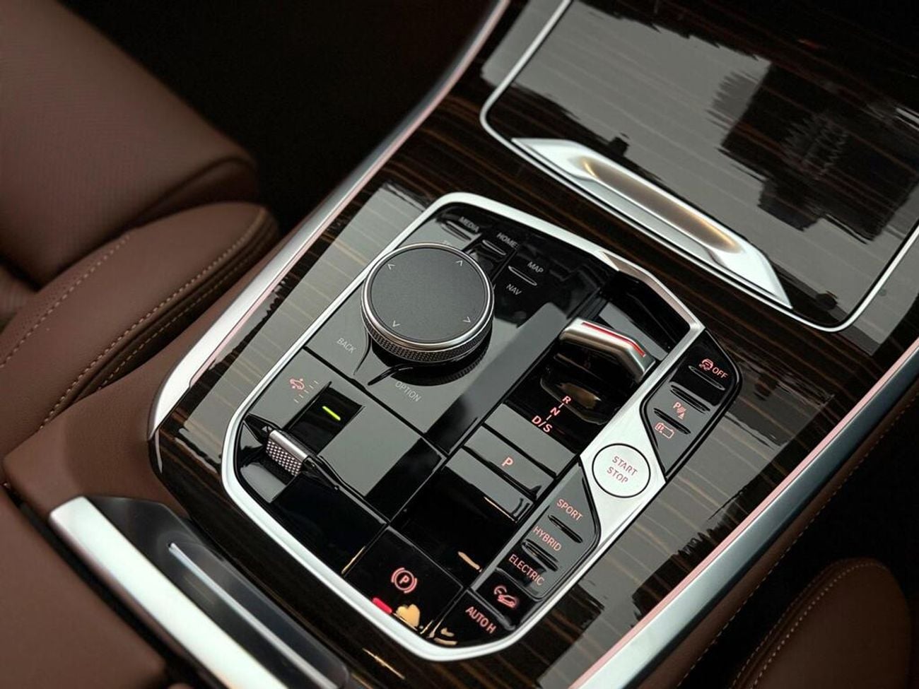 BMW X5 3.0 50e 25.7kWh M Sport Steptronic xDrive Euro 6 (s/s) 5dr (EXPORT ONLY) Right hand drive