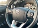 تويوتا هيلوكس SR5 | 2.4 L | 4WD | with power window | Brand New