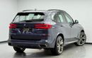 BMW X5 M50i 4.4L 2021 BMW X5 M50i, 2026 BMW Warranty + Service Pack, Full BMW Service History, Fully Loaded