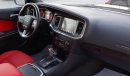 Dodge Charger Charger RT 5.7L Hemi V8 model 2016