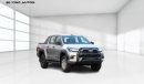 Toyota Hilux Adventure 2.8L Diesel D/C 4x4  Manual Model 2021