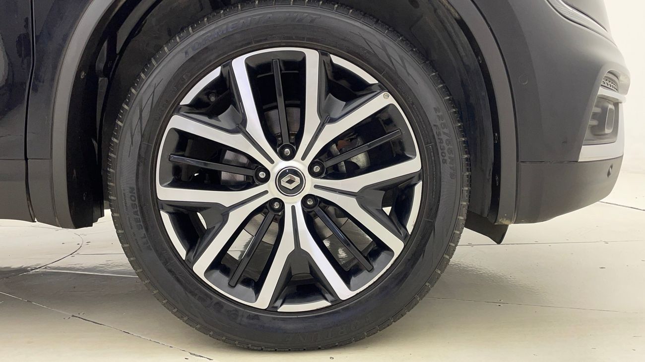 Renault Koleos LE 2.5 | Zero Down Payment | Home Test Drive