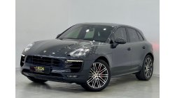 Porsche Macan GTS 2018 Porsche Macan GTS, 3.0TC V6 4WD, 360bhp, 7 Speed Auto. AED 229,000 or AED 3,590 / Month with 20