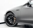 مرسيدس بنز GT 63 S 2022 Mercedes-AMG GT 63 S, Warranty, Excellent Condition, Japan Spec, Full PPF