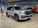 Toyota Land Cruiser VXR | Guaranteed Warranty | 0 Down Payment