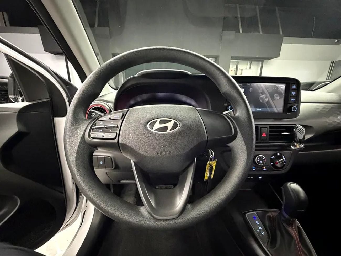 Hyundai Grand i10 SMART