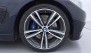 BMW 440i M SPORT 3 | Under Warranty | Inspected on 150+ parameters