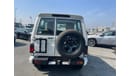 Toyota Land Cruiser 70