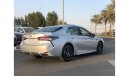 تويوتا كامري Toyota Camry SE 3.5 2022 V6 PETROL