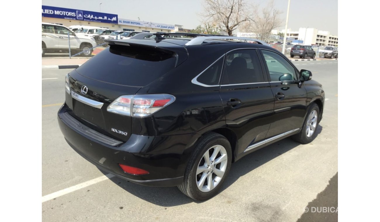 Lexus RX350