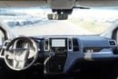 تويوتا جرافينا PREMIUM 3.5L LUXURY VAN 2026 MODEL