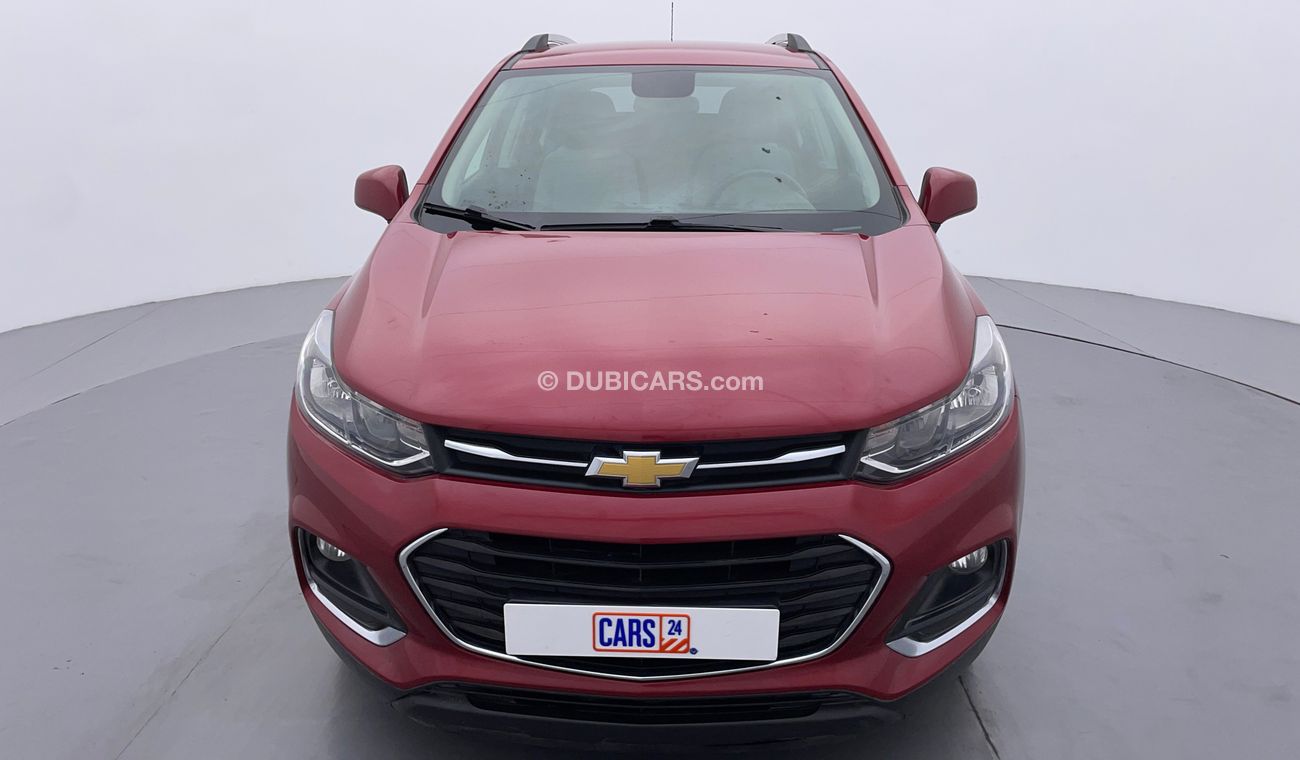 Chevrolet Trax LT 1.8 | Zero Down Payment | Free Home Test Drive