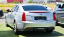 Cadillac ATS 20T