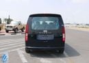 هيونداي ستاريا 2024 Luxury 9 Seater 3.5L V6 Petrol A/T - Book Now