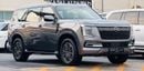 Nissan Patrol SE PLATINUM CITY