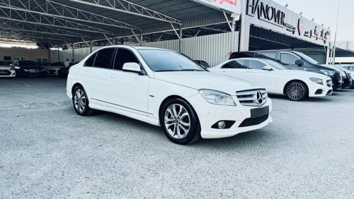 Mercedes-Benz C 230