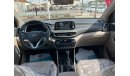 Hyundai Tucson 2020 Hyundai Tucson full options (TL) 5dr SUV 2.0L 4 cylinder petrol automatic transmission All whee