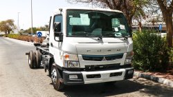 Mitsubishi Canter Chassis 6 ton | 2020 model for UAE