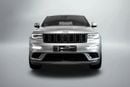 Jeep Grand Cherokee S Limited 3.6L