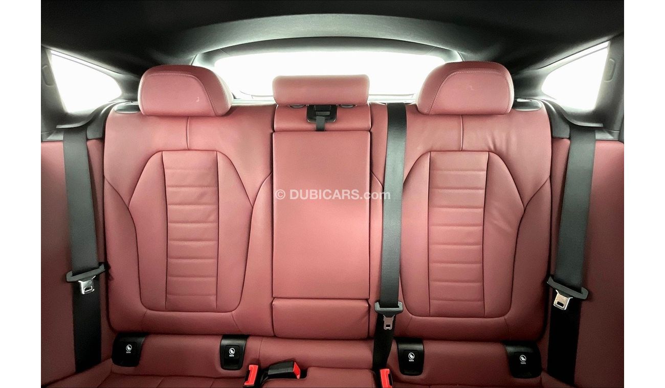 BMW X4 xDrive 30i M Sport