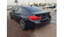 BMW 435i Bmw 435 model 2015 car prefect condition full option low mileage excellent sound system sun roof lea