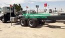 Isuzu Giga 2025 ISUZU GIGA 30 Tons Diesel Manual Chassis