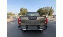 Toyota Hilux 4.0 ADVENTURE PETROL V6 A/T 2021 GCC