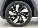 Volkswagen Teramont COMFORTLINE (Facelift 2) | 34,100 AED SAVINGS from New Car | New 12" Screen & LED Light Bar