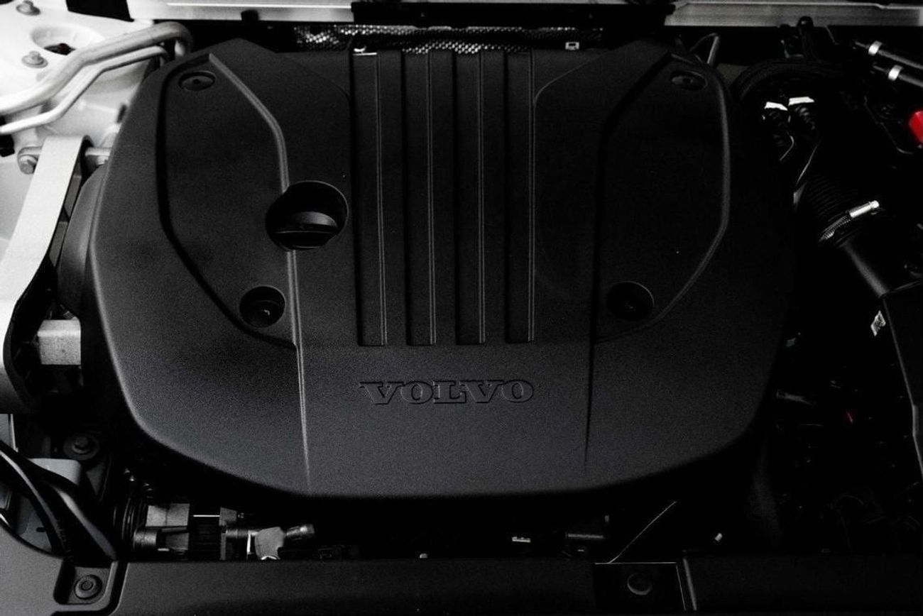 Volvo S90 S90 B5 Momentum | 2,644 P.M  | 0% Downpayment |FULL AGENCY HISTORY!