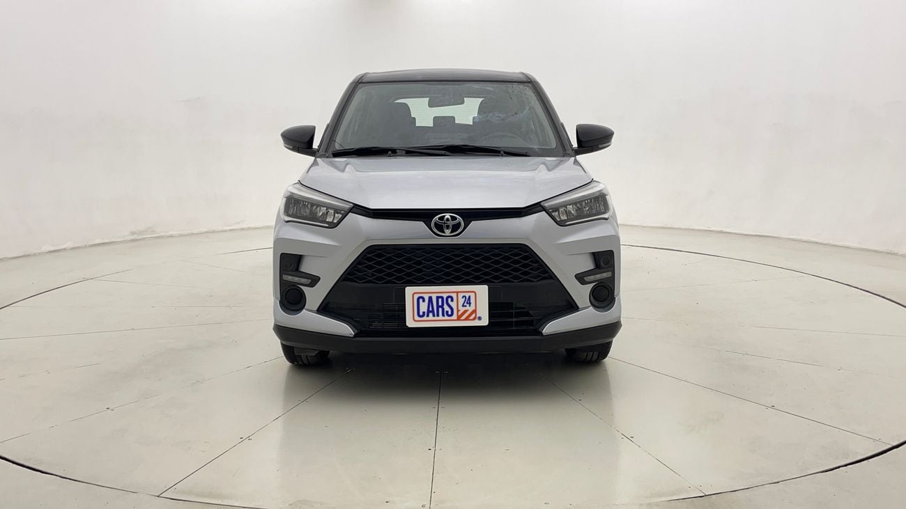 Toyota Raize G 1 | Zero Down Payment | Home Test Drive