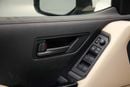 تويوتا لاند كروزر EXR 3.3L - Attitude Black MC Inside Beige | Export Only
