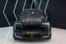 Rolls Royce Cullinan Mansory Emperor Limited Edition Exterior Kit FACELIFT, Mansory Emperor Limited Edition Exterior Kit!!