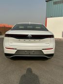 Toyota Crown Platinum