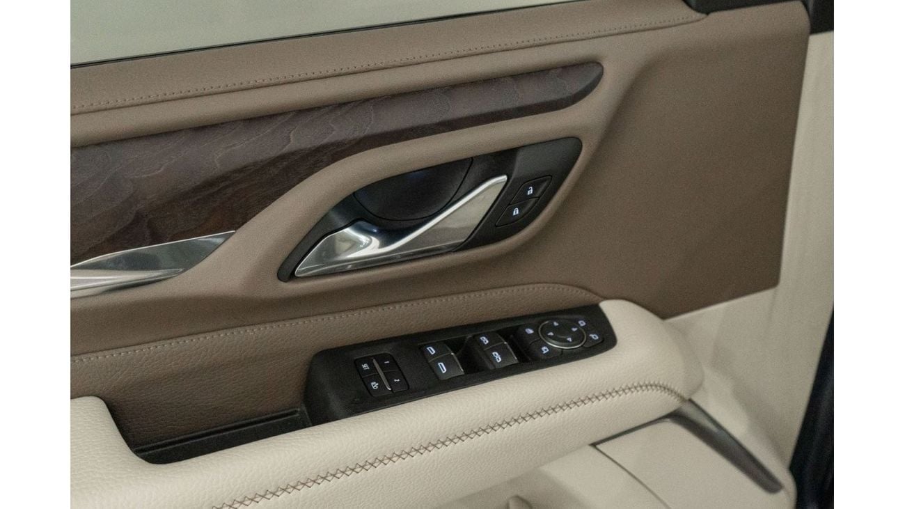 جي أم سي يوكون دينالي