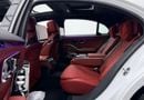 Mercedes Benz S500 2026 Mercedes Benz S500 Exclusive High, 2030 Mercedes Warranty, Full MB Service History, Low Km, GCC