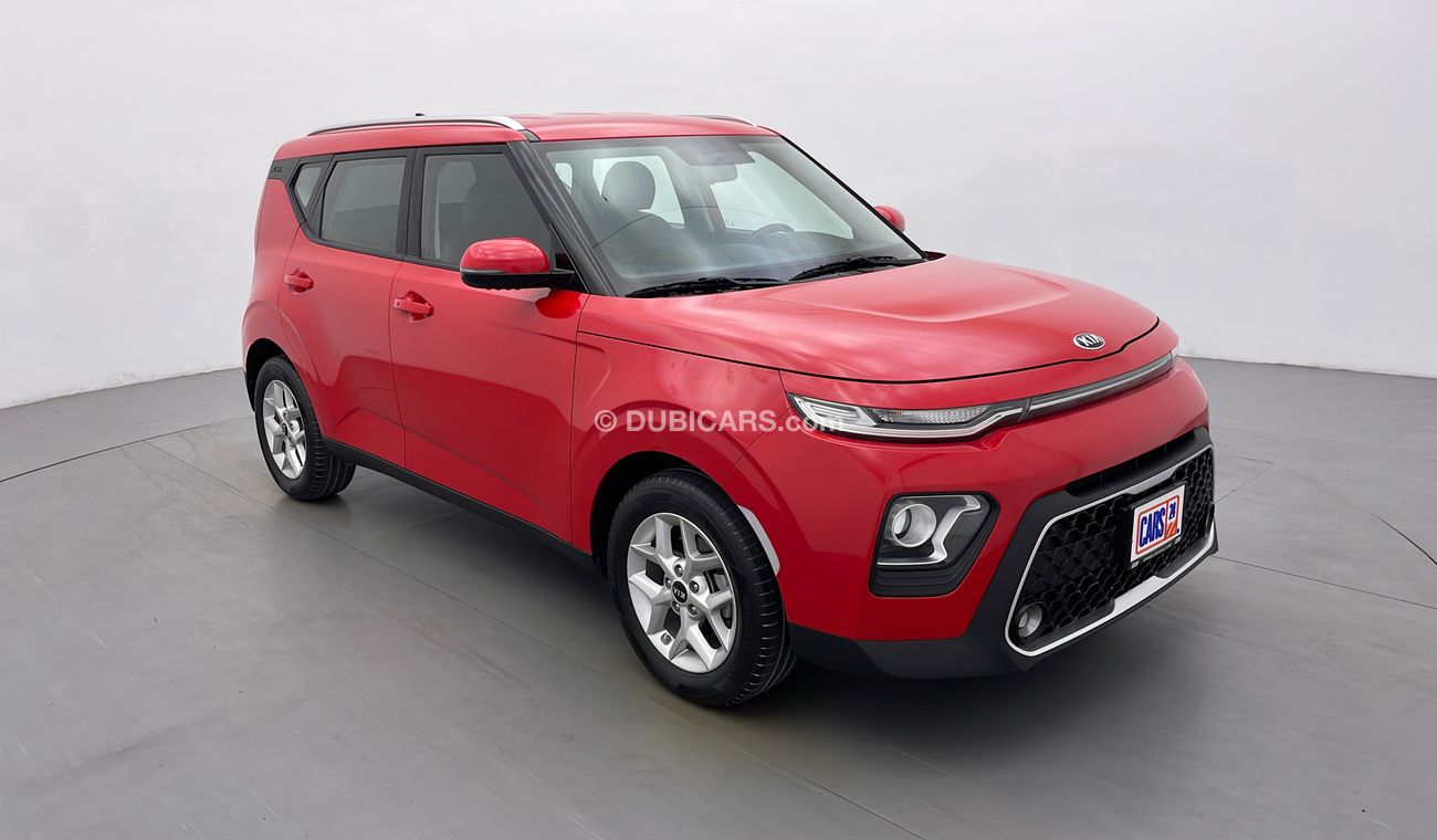 Kia Soul EX 1.6 | Under Warranty | Inspected on 150+ parameters