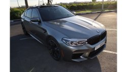 BMW M5 Std Full Service H