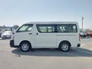 تويوتا هاياس TOYOTA HIACE WAGON VAN 2014  RHD 2.7 L PETROL AUTOMATIC (PM019787)