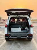 لكزس LX 600 Lexus Lx600 Fsport 3.5L A/T Petrol