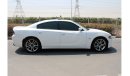 Dodge Charger 2015/ R/T PLUS /V8/ 5.7/ GCC/ TOP SPECS/ 100% FREE OF ACCIDENT