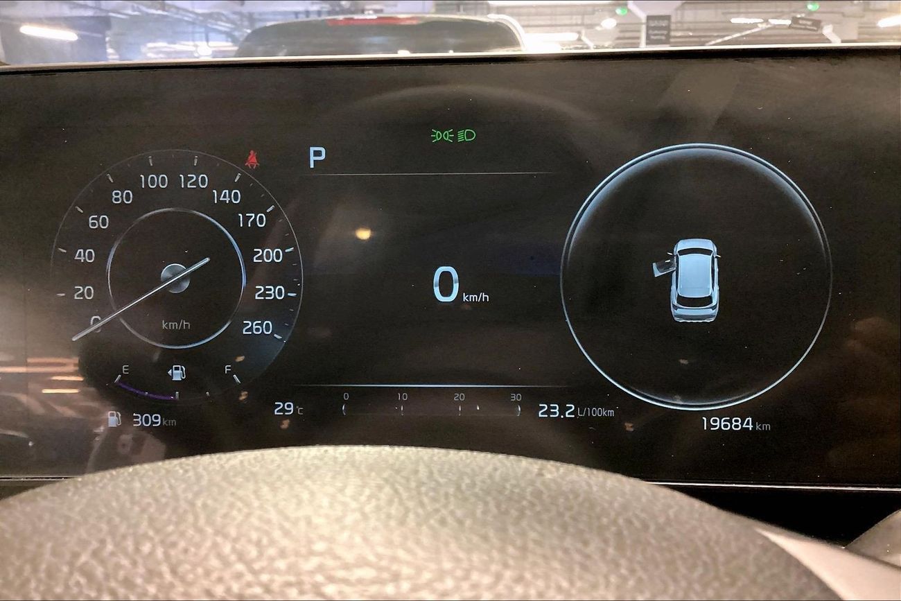 Kia Sportage LX | National Day Celebration | Guaranteed Warranty | 0 Down Payment