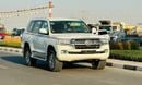 Toyota Land Cruiser VXR+ 5.7L