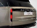 Land Rover Range Rover HSE P530 RANGE ROVER HSE P530 | AGENCY WARRANTY & FULL SERVICE HISTORY | 2023 | GCC SPECS