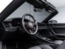 Porsche 911 TARGA 4GTS BUY NOW, PAY 2027 | THE BLACKLINE STANDARD | October 2028 Porsche Warranty, GCC