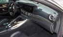 مرسيدس بنز AMG GT 63 S Urgent Sale !!!